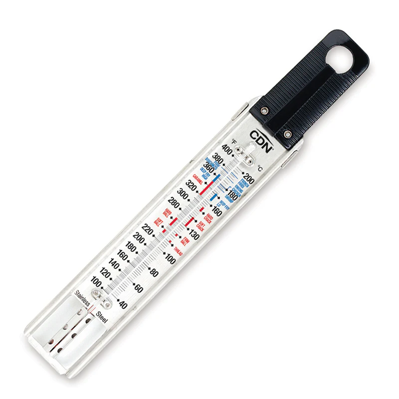 CDN analoge suikerthermometer