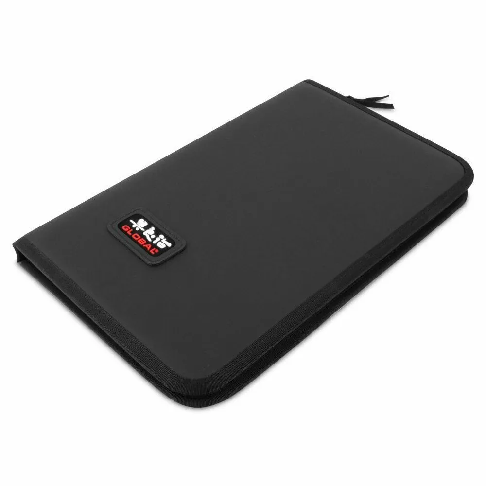 Global G-666/07 softcover messenetui