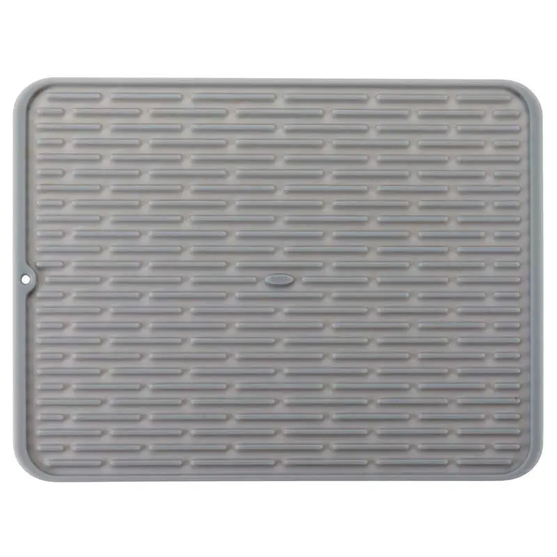 [1410880] oxo droogmat siliconenen 42x30cm