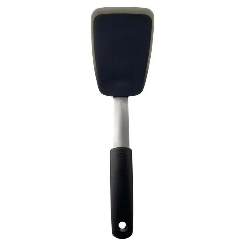 Oxo bakspatel flexibel klein