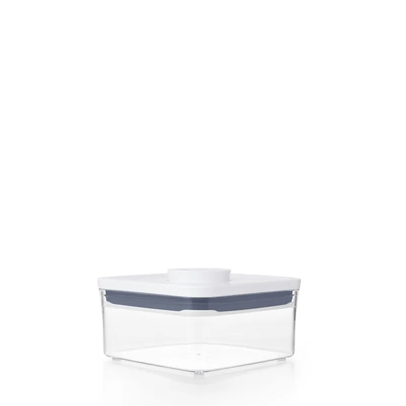 Oxo pop container
