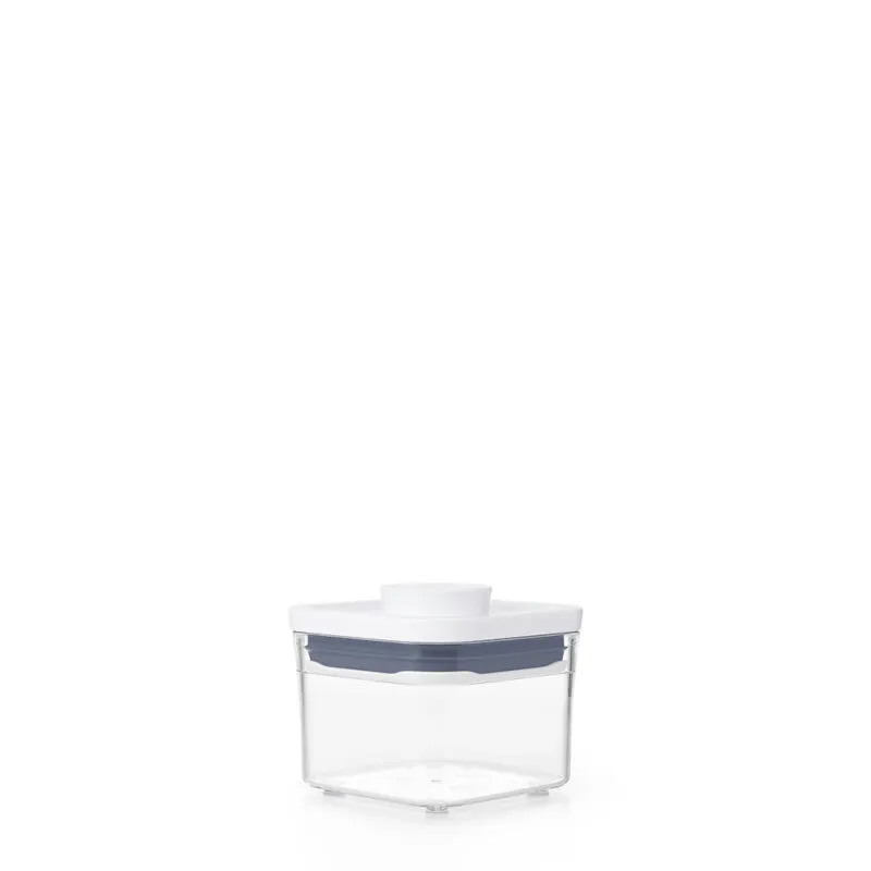 Oxo pop container
