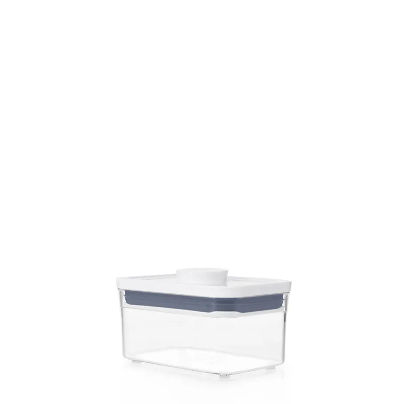 Oxo pop container