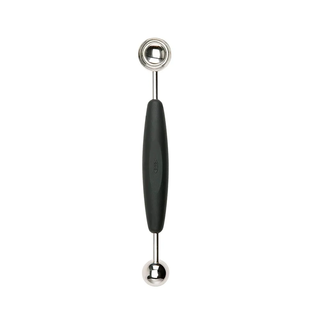Oxo meloenschep