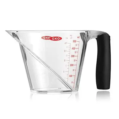 oxo maatbeker 500ml