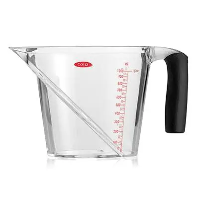oxo maatbeker 1000ml