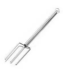 [410282] Birkmann Praline fork with three tines