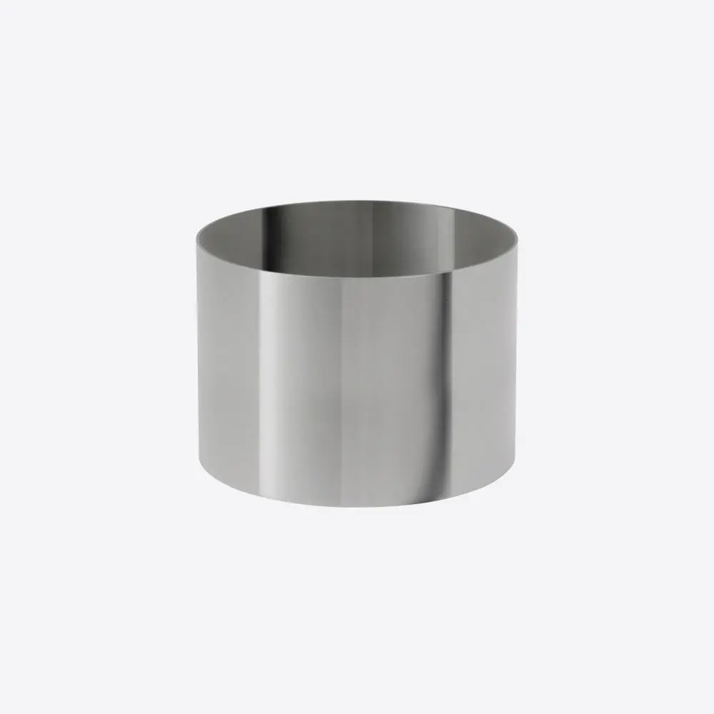 [E66014] Decoreerring Ø7cm H 5cm