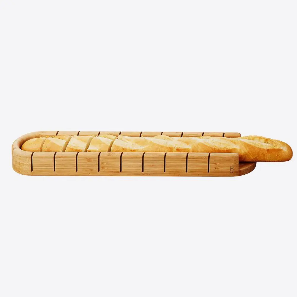 Point-Virgule stokbroodplank