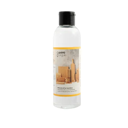 [PV-BAM-1135] Minerale olie 200ml