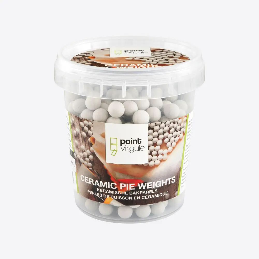 [PVP0100] Bakparels, 600g