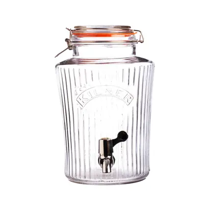 Kilner Vintage Drankendispenser 5L