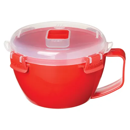 Sistema Microwave noedelkom