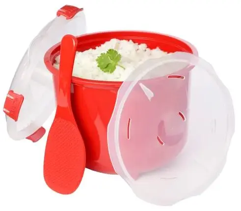 Sistema Microwave, Rijstkoker, 2.6L