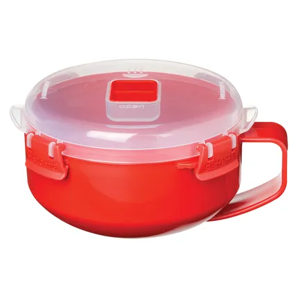 [SIS-040-1112] Sistema Microwave ontbijtkom