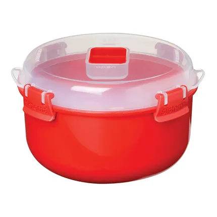 Sistema Microwave kom