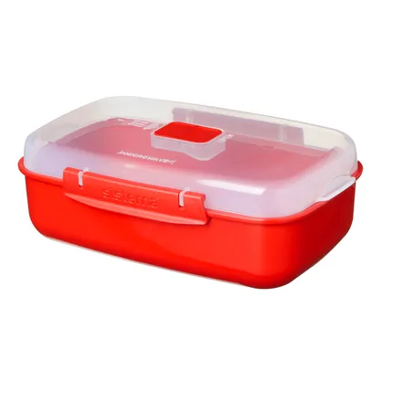 [SIS-040-1114] Sistema Microwave kom