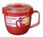 Sistema Microwave Soepmok 565ml