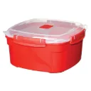 Sistema Microwave, Stomer, Groot