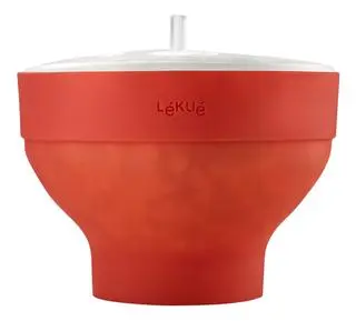Lekue Pop Corn