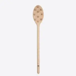 T&G Spaghettilepel uit beuk 36cm FSC®