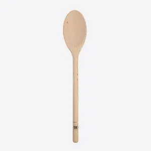[6230] T&G Spoon 30cm