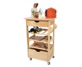 T&G Trolley KITCHEN COMPACT