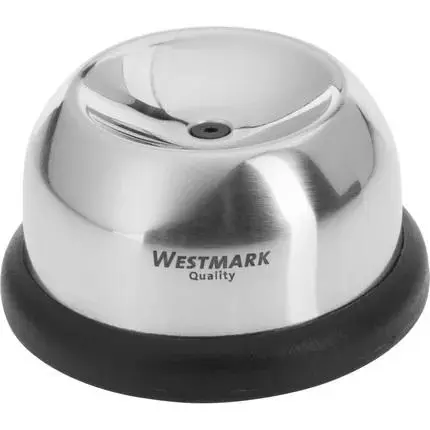 [10812260] Westmark Eierprikker RVS