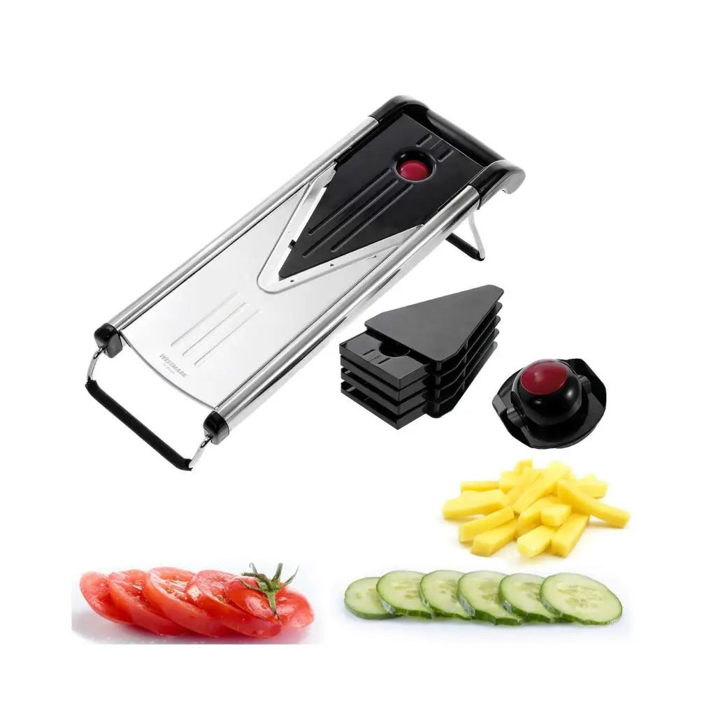 [11302260] Westmark mandoline V-plus