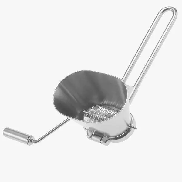 [11762260] Westmark Peterseliemolen rvs