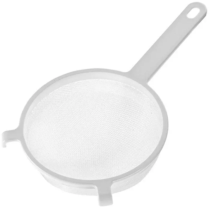 Westmark zeef 18cm plastiek