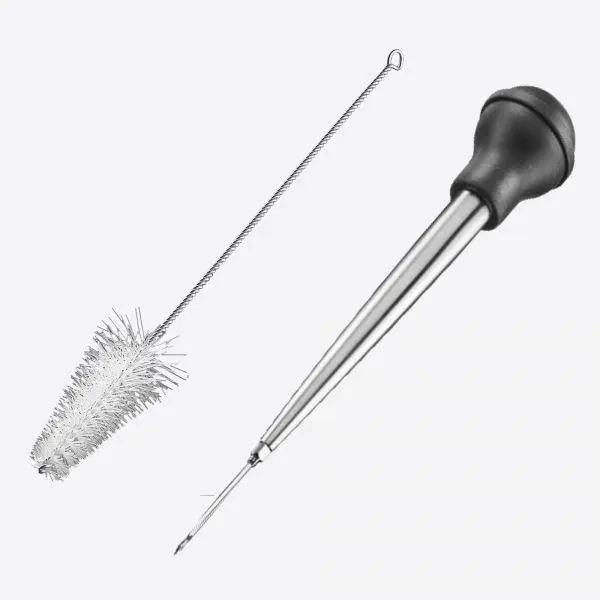 Westmark Keukenspuit 3 stuks