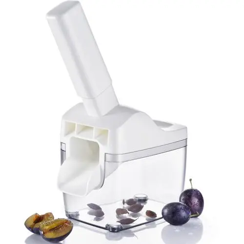 Westmark Plum stoner Steinfix