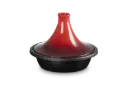 Le Creuset Tajine 31cm rood