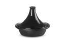 Le Creuset Tajine 31cm zwart