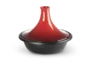 Le Creuset Tajine 35cm rood