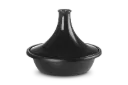 Le Creuset Tajine 35cm zwart