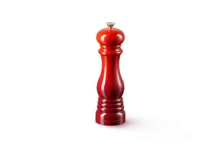 Le Creuset pepermolen 21cm rood