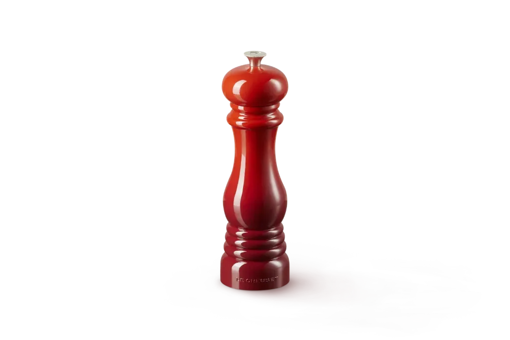 [96001900060000] Le Creuset pepermolen 21cm rood