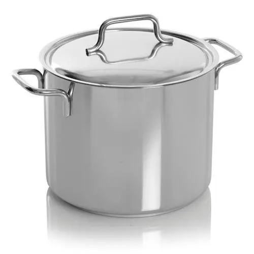 [44393] Demeyere Apollo soeppot met deksel 30 cm