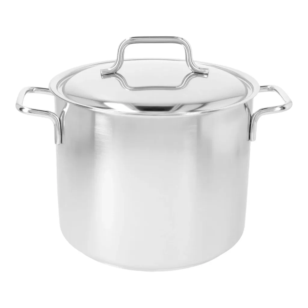 Demeyere Apollo 7 soeppot 24cm