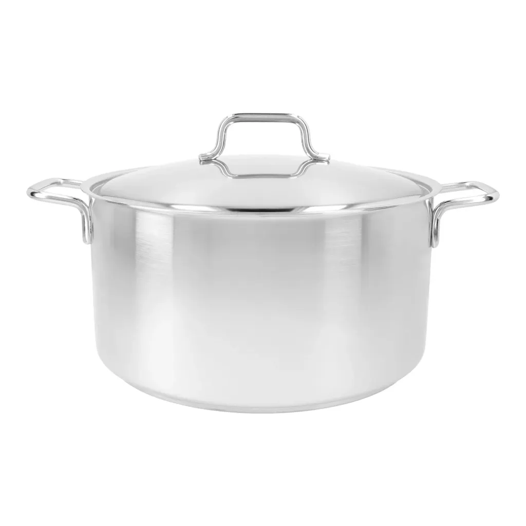 Demeyere Apollo 7 Kookpot 28cm - 8,4L