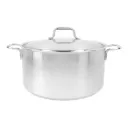 Demeyere Apollo 7 Kookpot 28cm - 8,4L