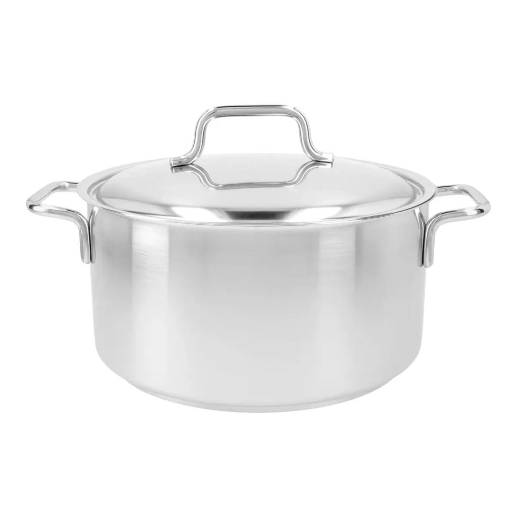 [44322] Demeyere Apollo kookpot 22cm - 4L