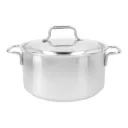 Demeyere Apollo 7 Kookpot 22cm - 4,0L