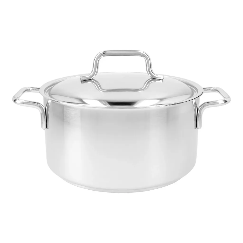 [44320] Demeyere Apollo 7 Kookpot 20cm - 3,0L