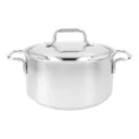Demeyere Apollo 7 Kookpot 20cm - 3,0L