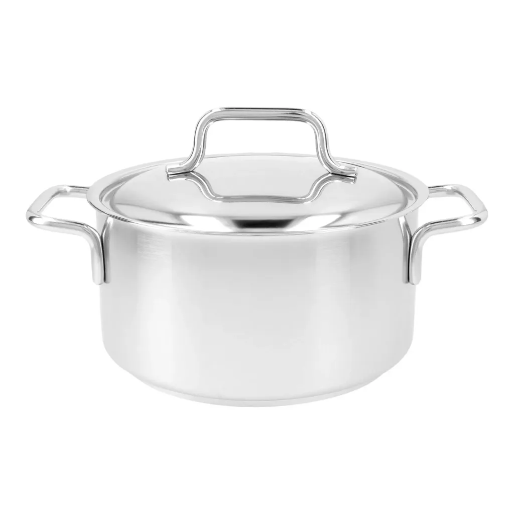 [44318] Demeyere Apollo kookpot 18cm - 2,2L