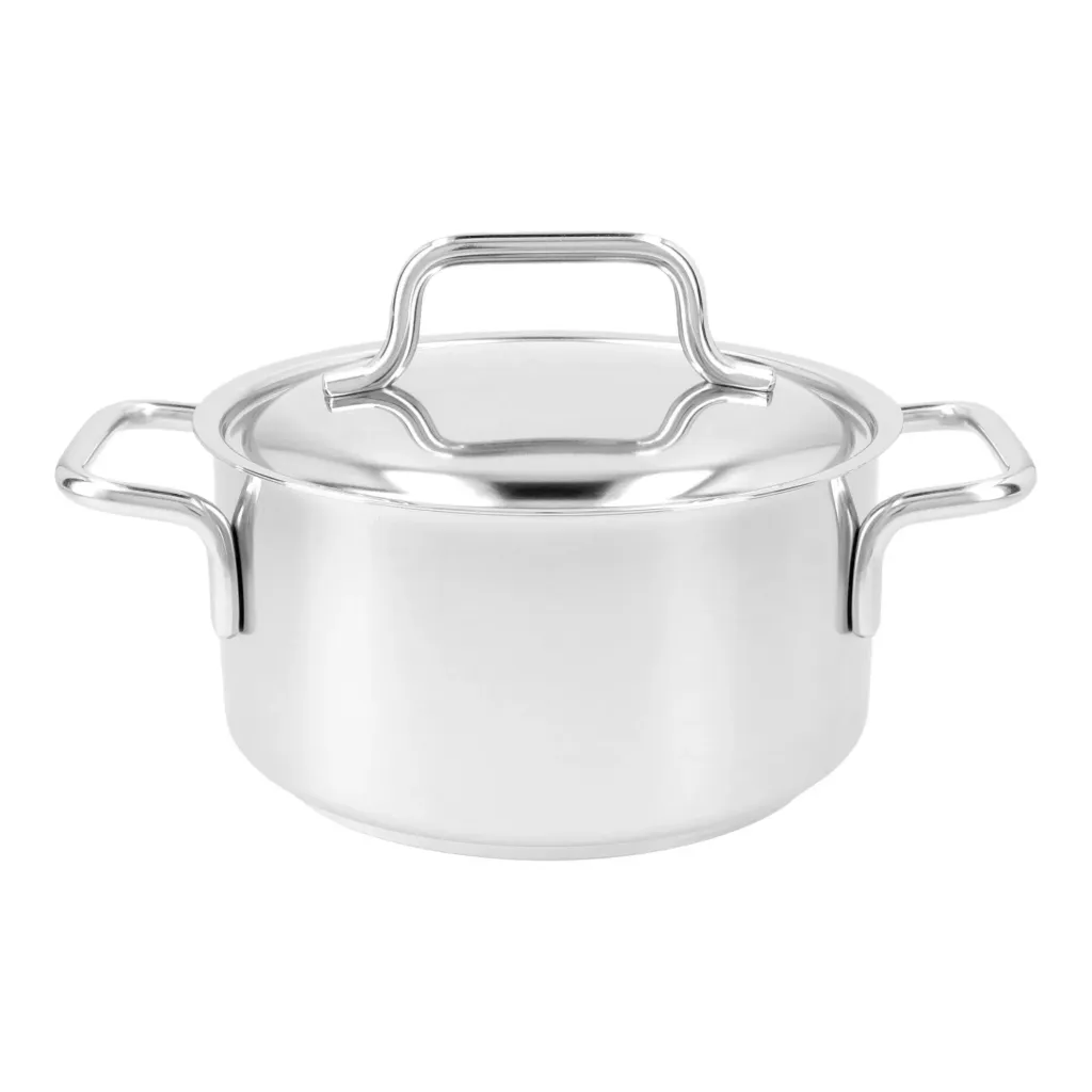 Demeyere Apollo 7 kookpot 16cm