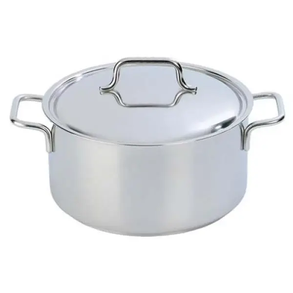 [44316] Demeyere Apollo kookpot 16cm 1,5L